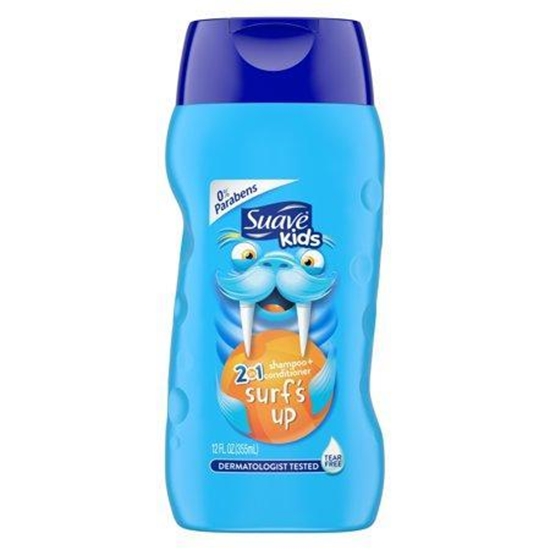 Picture of SUAVE SHAMPOO SURF 2IN1